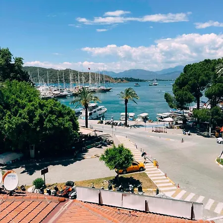 Bluetown Φετιγιέ