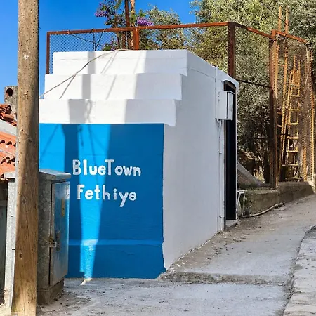 Bluetown