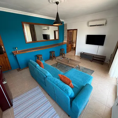 Bluetown Ferienhaus *