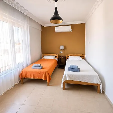 Bluetown Ferienhaus Fethiye