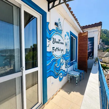 Bluetown