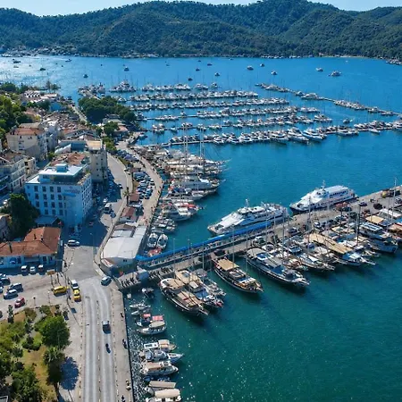 Σπίτι διακοπών Bluetown
