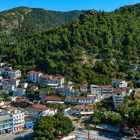 Σπίτι διακοπών Bluetown