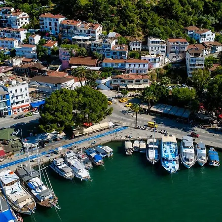 Bluetown
