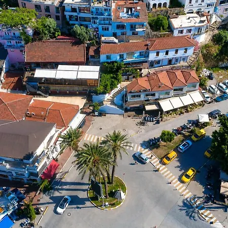 Σπίτι διακοπών Bluetown